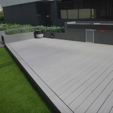 Composite Decking