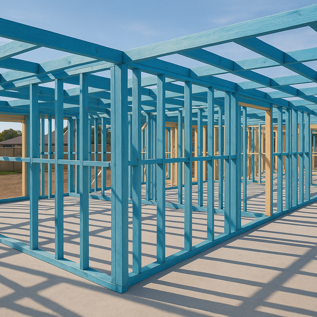 140 x 45 H2 Treated Pine MGP10 Structural Timber — Advanced Timber ...