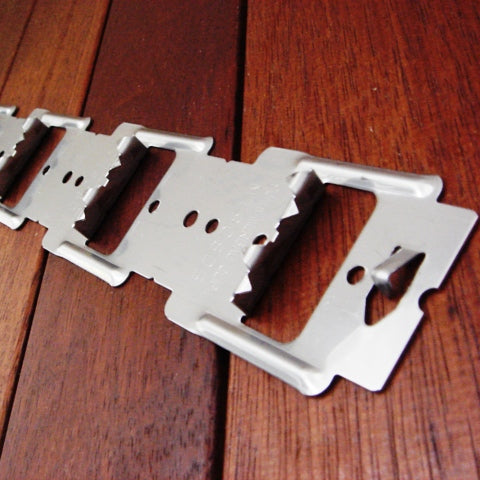 Decking Hardware