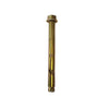 (Hardware) 10mm x 100mm Zinc Mason Dynabolt