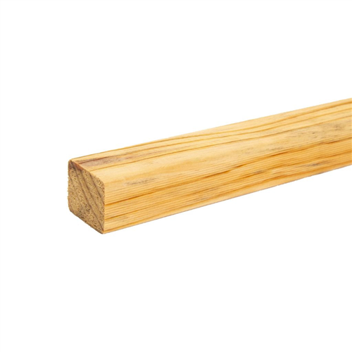 42 x 35mm Raw pine DAR 4.8m
