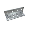 190 x 75 x 50 x 6mm Galvanised Angle