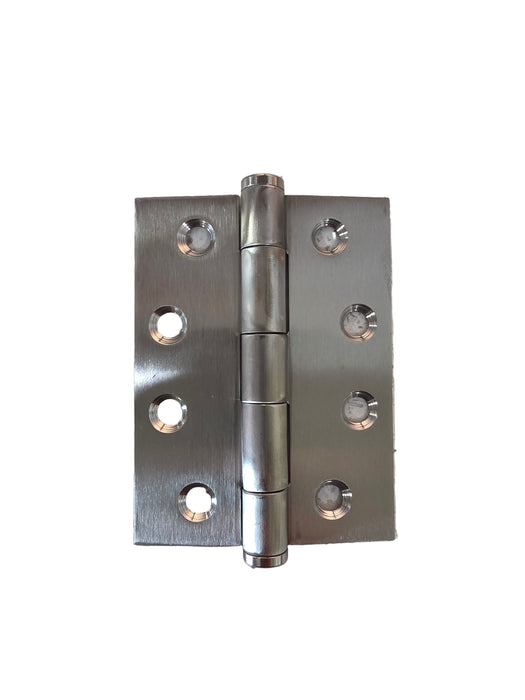 100 x 75 x 2.5mm SSS Hinge Fixed Pin