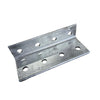 190 x 75 x 50 x 6mm Galvanised Angle