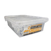 75mm x 3.75mm Bullet Head Nails Galvanised