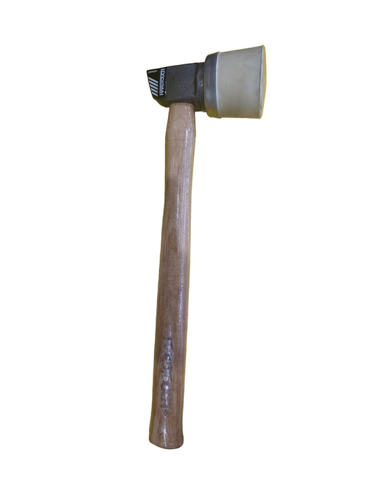 Rubber Flooring Mallet