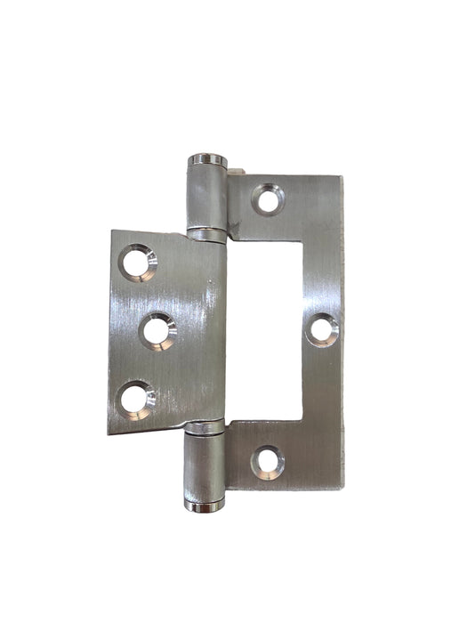 100 x 71 x 2.5mm FC Fixed Pin Hinge