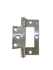 (Hardware) 100 x 71 x 2.5mm FC Fixed Pin Hinge