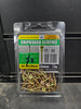 8G - 10x28mm Chipboard Screws ZINC Plated
