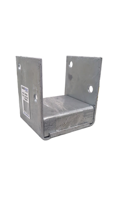 125mm Bolt Down Post Support