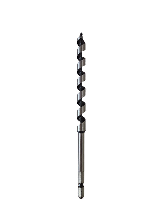 10mm x 190mm Auger Drill Bit