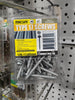 12G - 11x65mm Type 17 Roofing Screws Galvanised