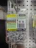 8G - 10x32mm Treated Pine Galvanised Screws
