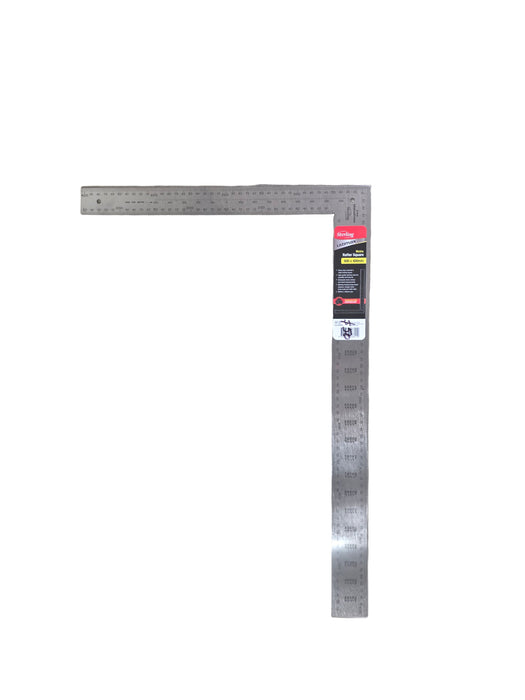 600 x 400mm Rafter Square