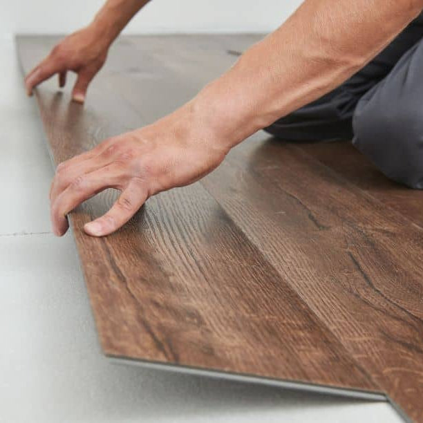Hybrid Flooring